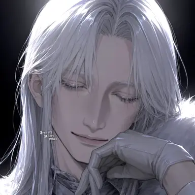 Profile image of Sereno