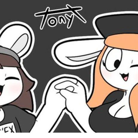토니&티나