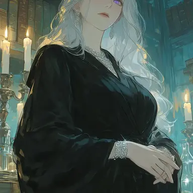 Profile image of 엘리시아