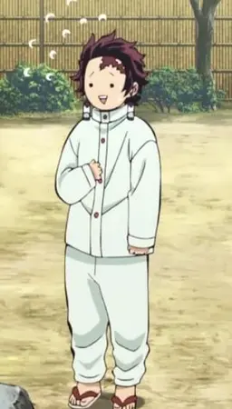 Profile image of 카마도 탄지로