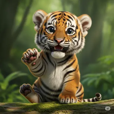 Profile image of 호룡이