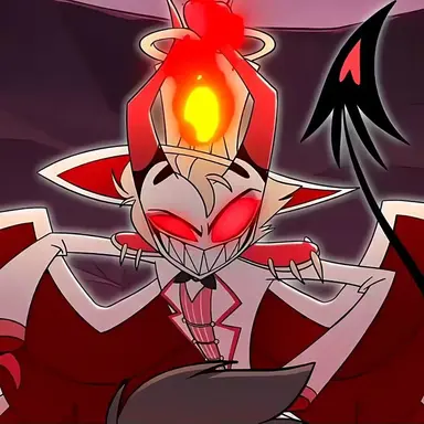 Profile image of 루시퍼 모닝스타
