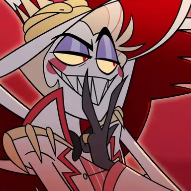 Profile image of 루시퍼 모닝스타