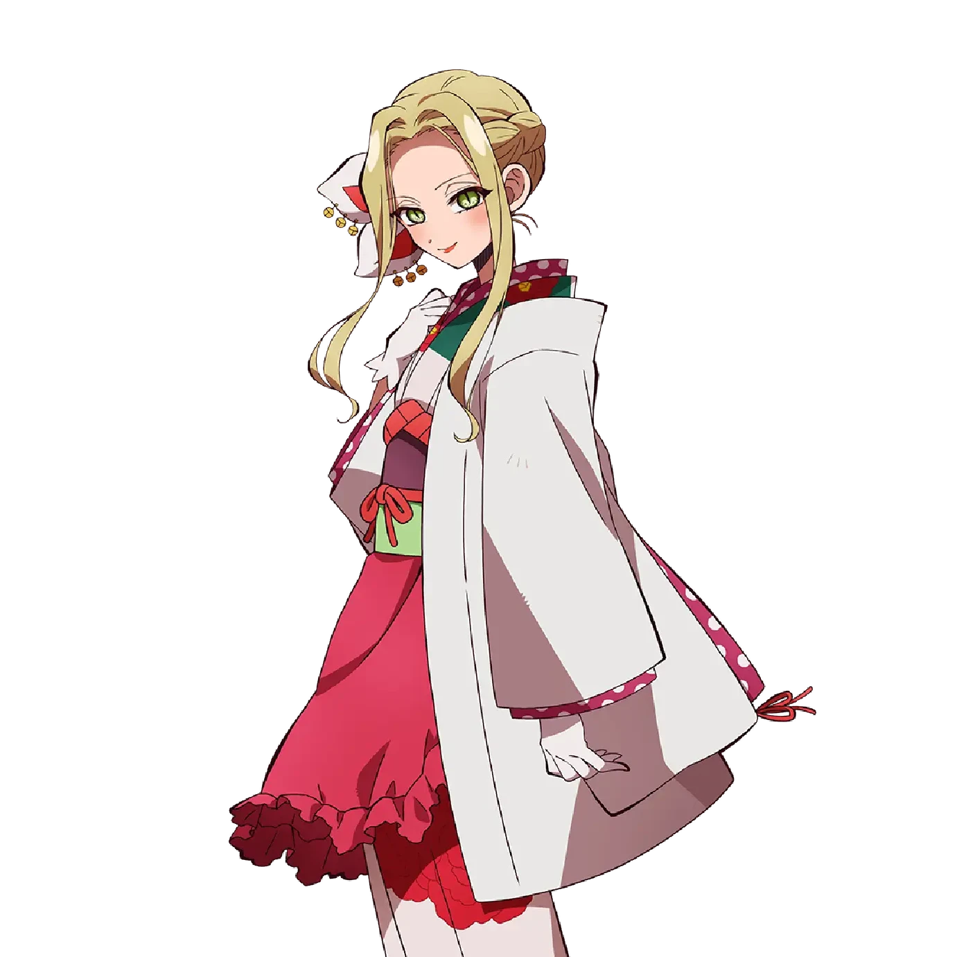 ヤコ