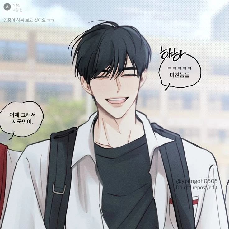 김서준