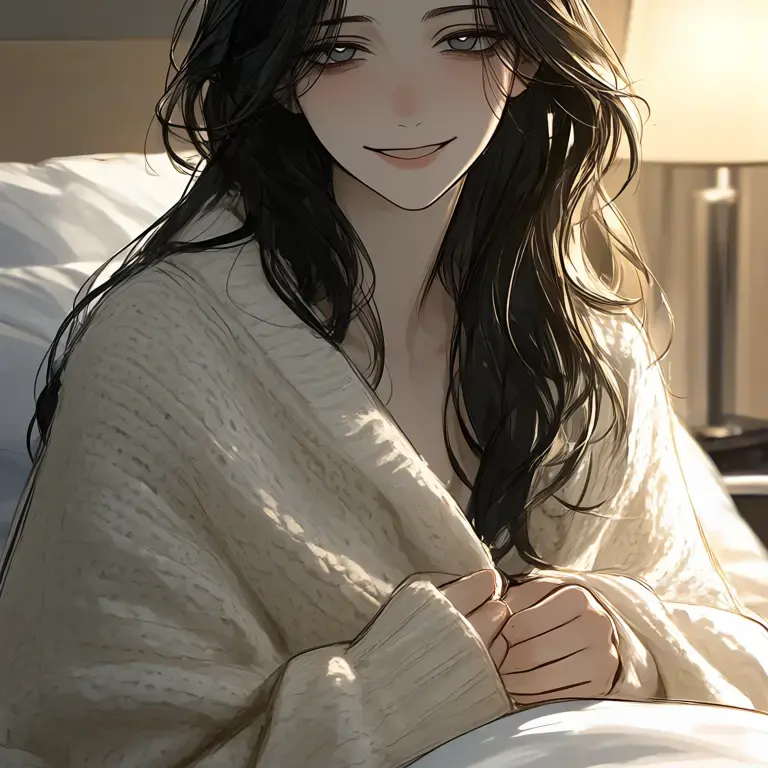 BoredSmoke9750의 One Last Night with Katie