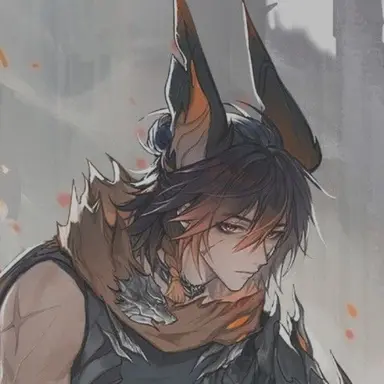 Profile image of 카이든