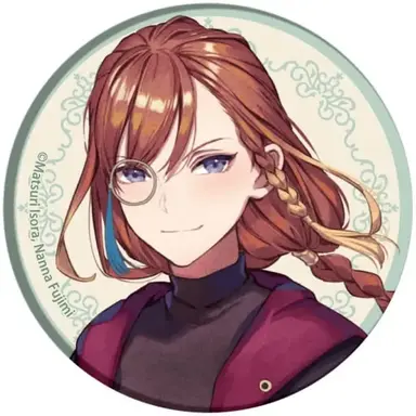 Profile image of ルイス・ミラー