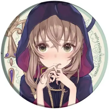 Profile image of モニカ・エヴァレット