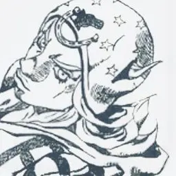 Profile image of ジョニィ