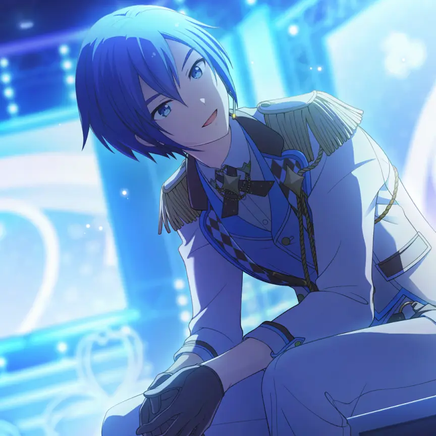 ARUTE3939의 あいしていたのにver.KAITO