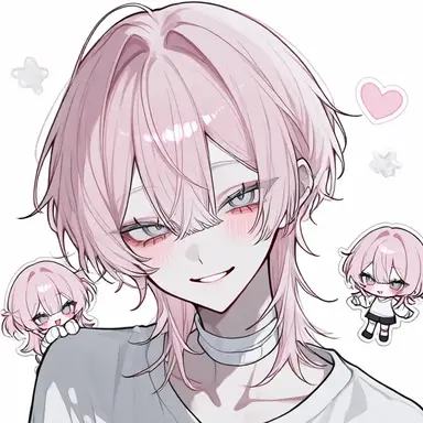 Profile image of ルイ