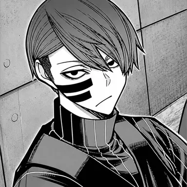 Profile image of 無人