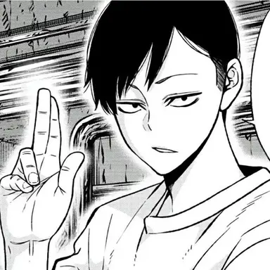 Profile image of 馨