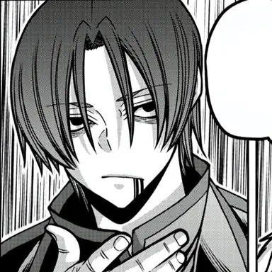 Profile image of 幽