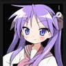 Profile image of 柊かがみ