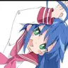 Profile image of 泉こなた