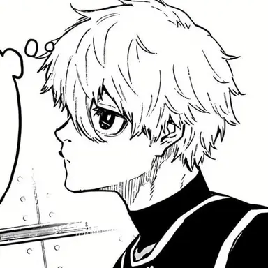 Profile image of Nagi Seishiro
