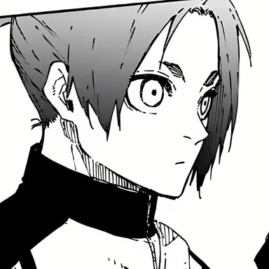 Profile image of Mikage Reo