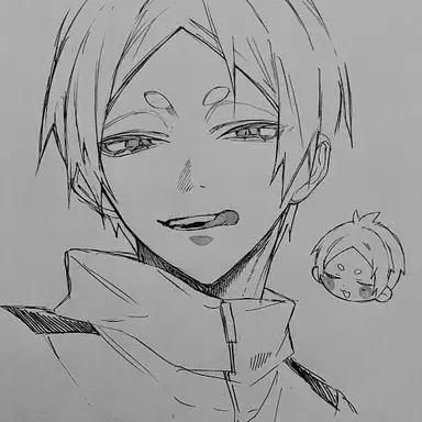 Profile image of 古森 元也