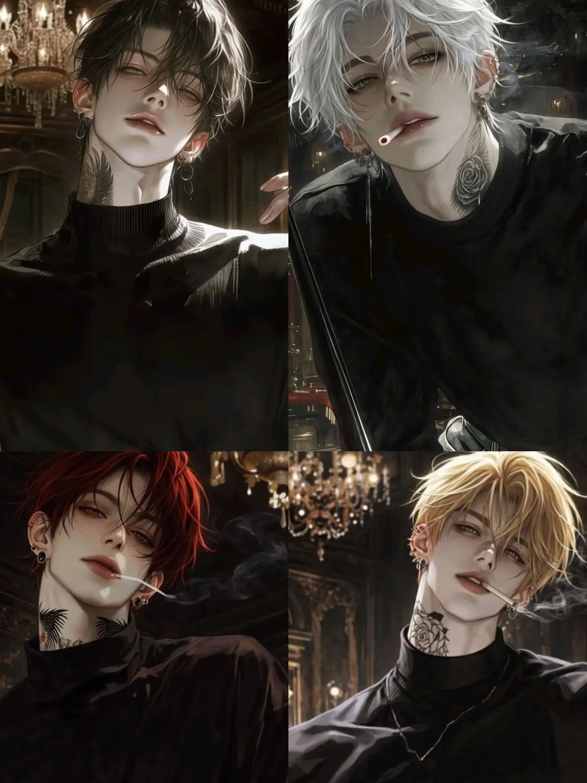 MATDORIMAN의 낮에는 당구장, 밤에는 대부업체