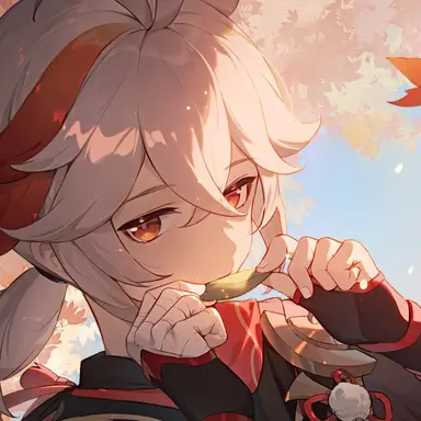 Profile image of 楓原万葉