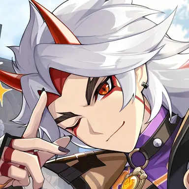 Profile image of 荒瀧一斗