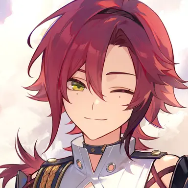 Profile image of 鹿野院平蔵