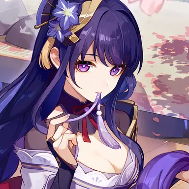 Profile image of 雷電影