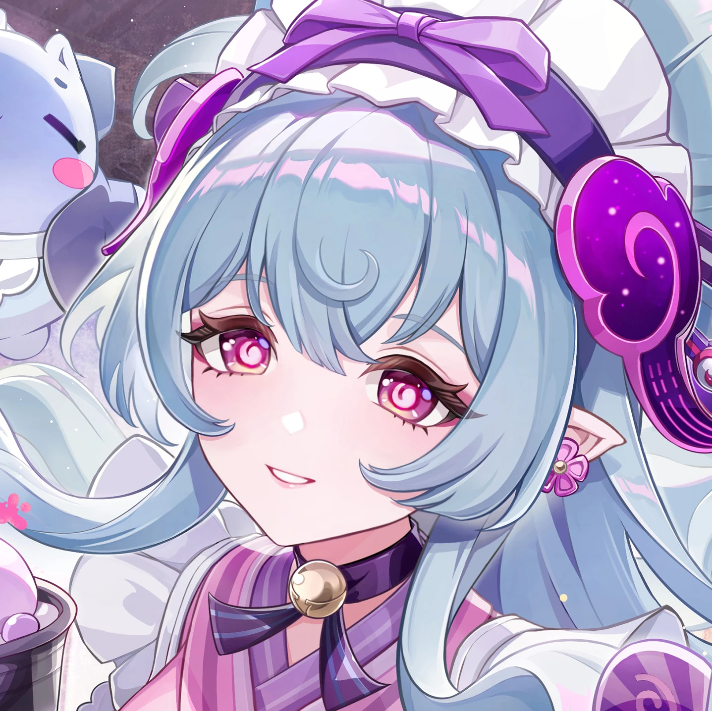 夢見月瑞稀