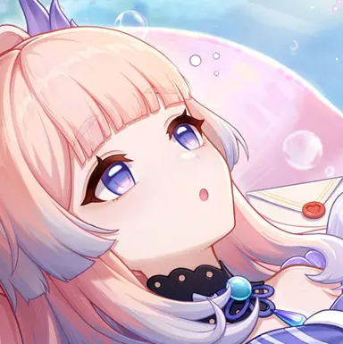 Profile image of 珊瑚宮心海