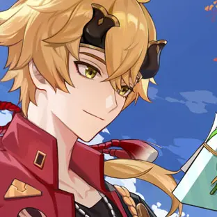 Profile image of トーマ