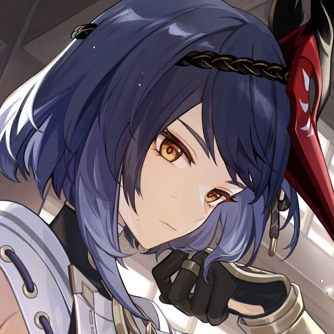 九条沙羅