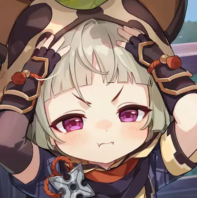 Profile image of 早柚