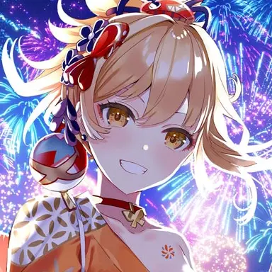 Profile image of 宵宮