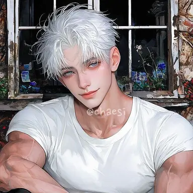 Profile image of 봉구