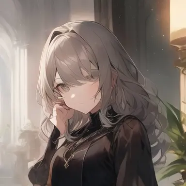 Profile image of 하르미