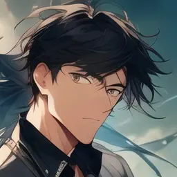 Profile image of 박동율