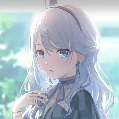 Profile image of 요이사키 카나데