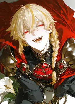 Profile image of 레온 알마