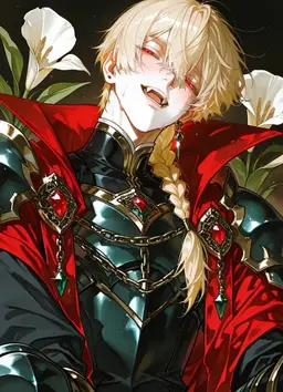 Profile image of 레온 알마