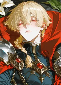Profile image of 레온 알마