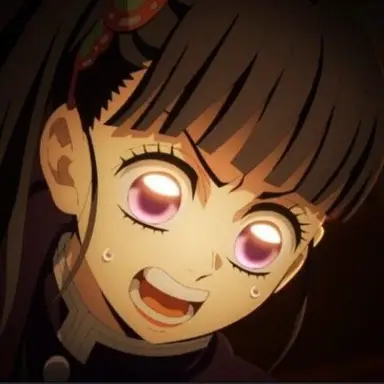 Profile image of 栗花落カナヲ