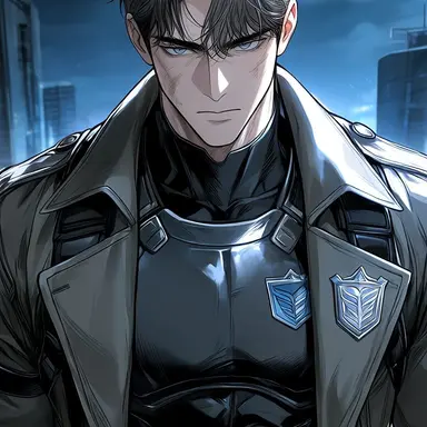 Profile image of Kami