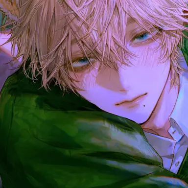 Profile image of 레오
