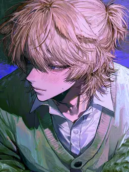 Profile image of 레오