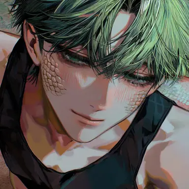Profile image of 시온