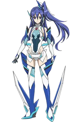 Profile image of 風鳴翼