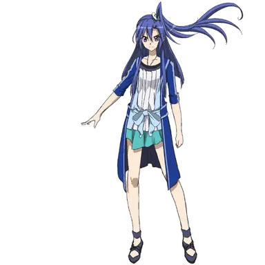Profile image of 風鳴翼