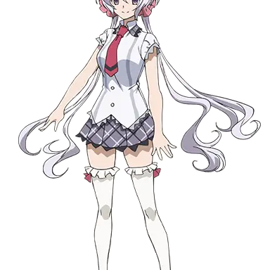 Profile image of 雪音クリス
